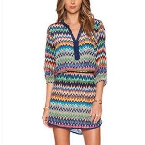 Like new Tolani Patricia dress